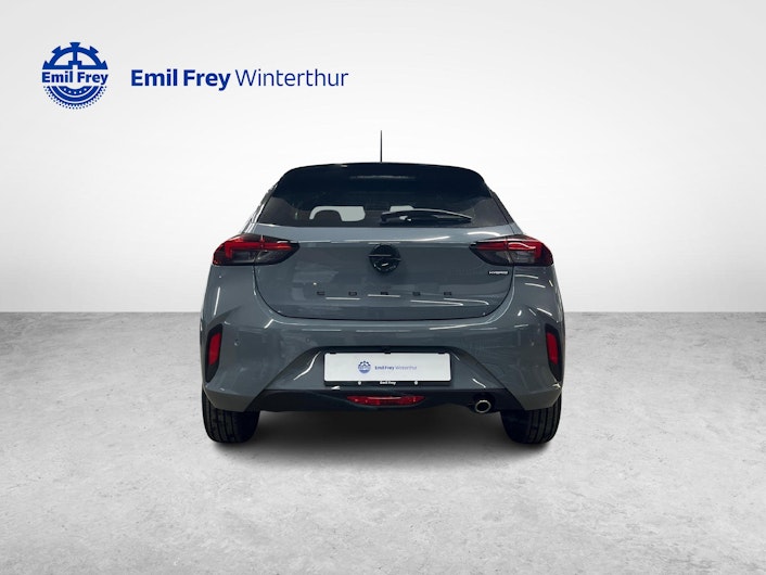 Vehicle image OPEL CORSA