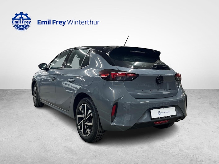 Vehicle image OPEL CORSA