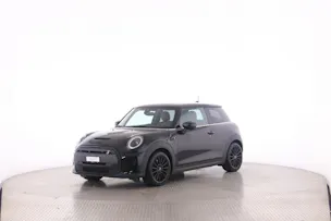 Mini F56 Cooper SE