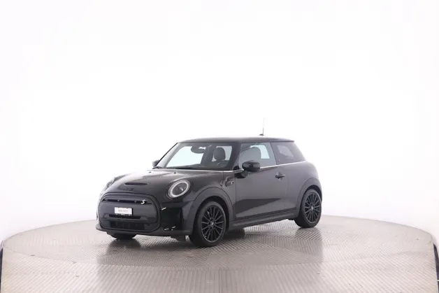 Mini F56 Cooper SE