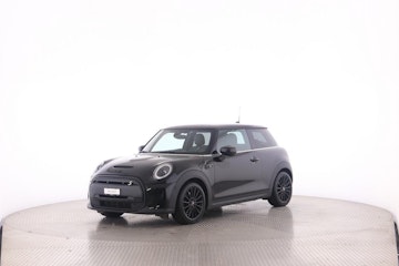 Vehicle image MINI Mini F56 Cooper SE