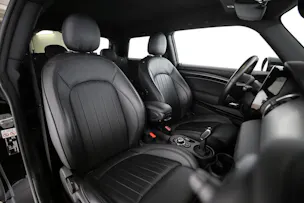 Mini F56 Cooper SE