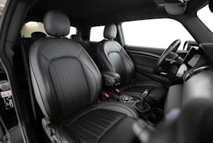 Vehicle image MINI Mini F56 Cooper SE