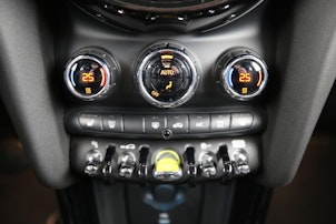 Vehicle image MINI Mini F56 Cooper SE