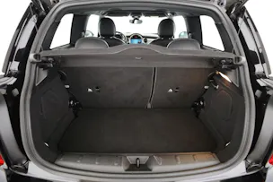 Mini F56 Cooper SE