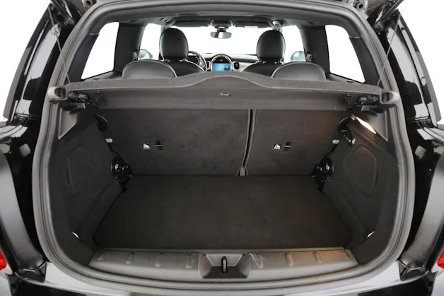 Mini F56 Cooper SE