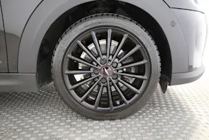 Mini F56 Cooper SE