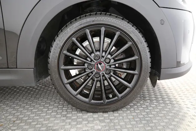 Mini F56 Cooper SE