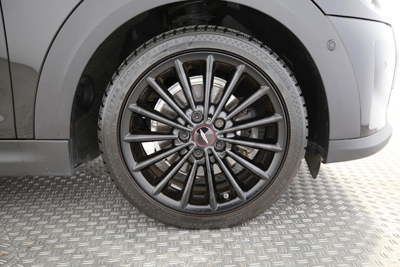 Vehicle image MINI MINI