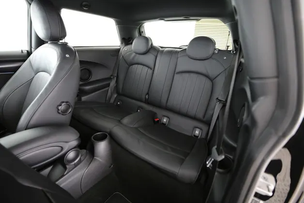 Mini F56 Cooper SE
