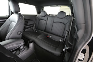 Vehicle image MINI Mini F56 Cooper SE