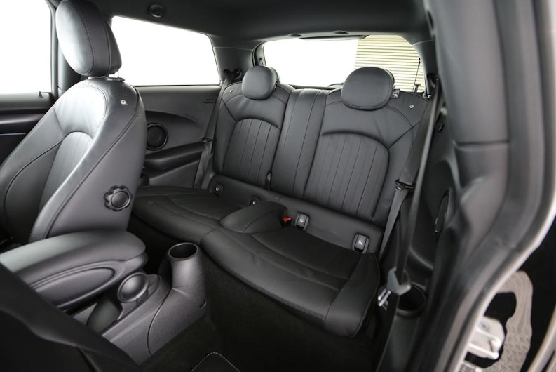 Vehicle image MINI MINI