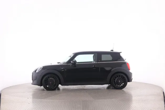 Mini F56 Cooper SE