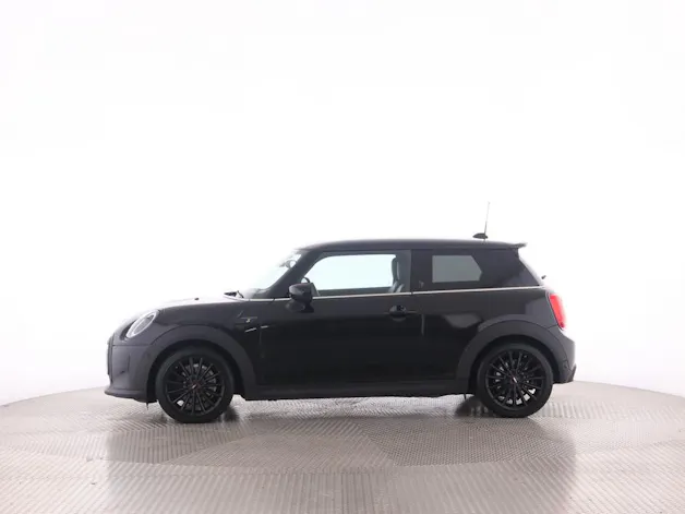 Mini F56 Cooper SE
