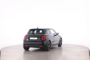 Mini F56 Cooper SE