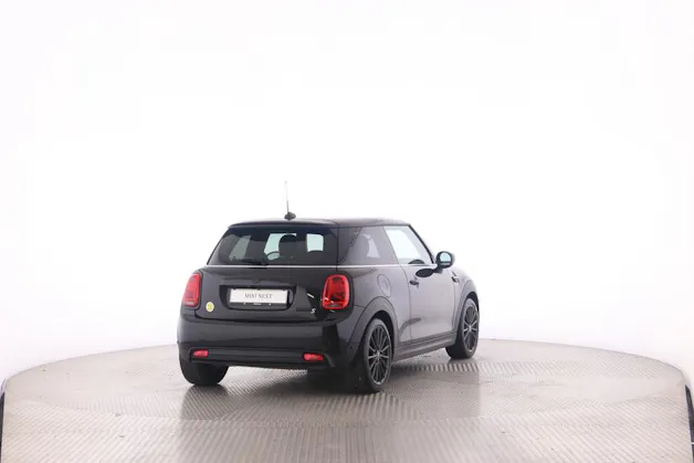 Mini F56 Cooper SE
