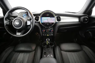 Mini F56 Cooper SE