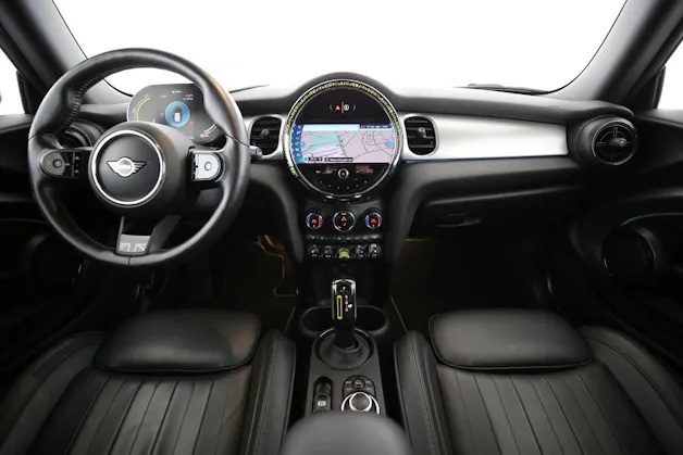 Mini F56 Cooper SE