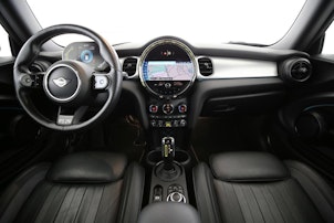Vehicle image MINI Mini F56 Cooper SE
