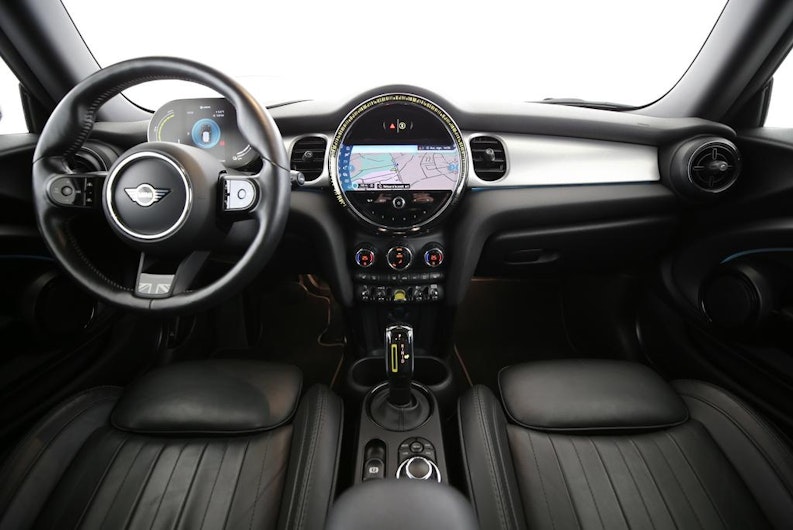 Vehicle image MINI MINI