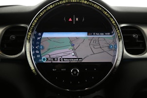 Vehicle image MINI Mini F56 Cooper SE