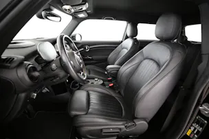 Mini F56 Cooper SE