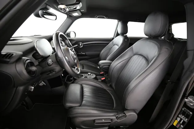 Mini F56 Cooper SE