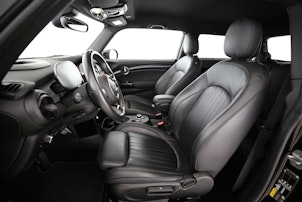 Vehicle image MINI Mini F56 Cooper SE