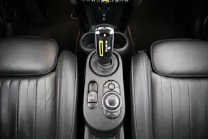 Mini F56 Cooper SE
