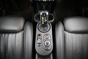 Vehicle image MINI Mini F56 Cooper SE