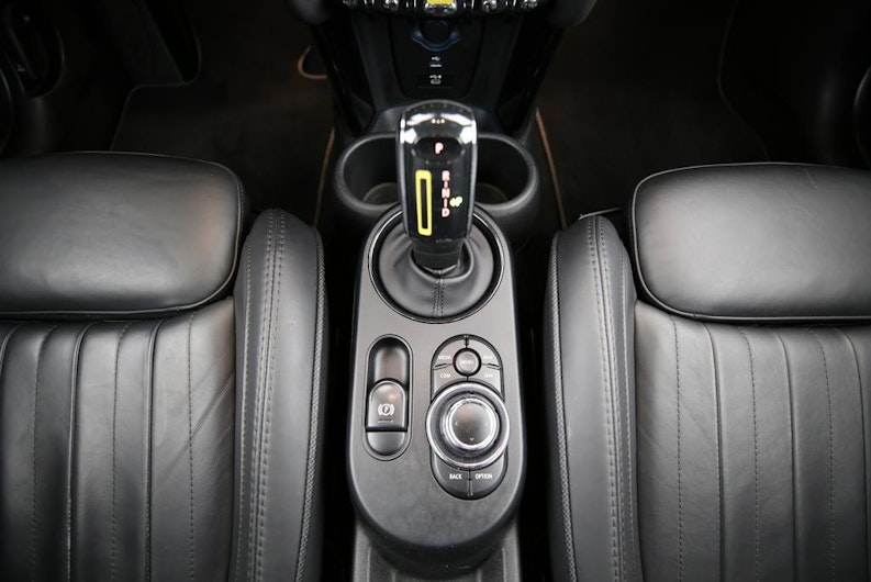 Vehicle image MINI MINI