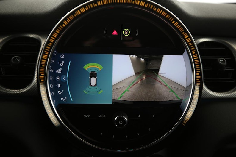 Vehicle image MINI MINI