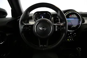 Mini F56 Cooper SE