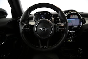 Vehicle image MINI Mini F56 Cooper SE