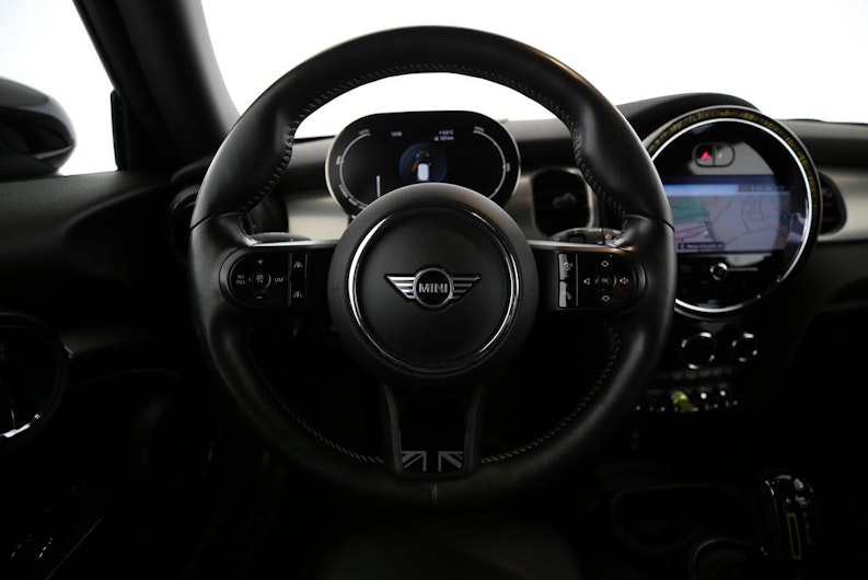 Vehicle image MINI MINI