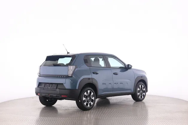 Fiat Grande Panda 1.2 Hybrid Icon