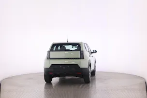 Fiat 1.2 Hybrid Icon