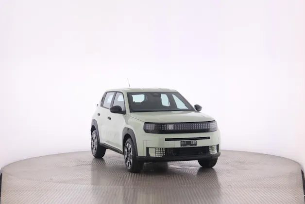 Fiat 1.2 Hybrid Icon