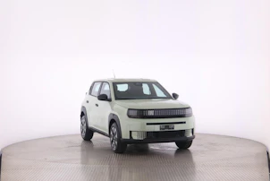 Fahrzeugbild FIAT 1.2 Hybrid Icon