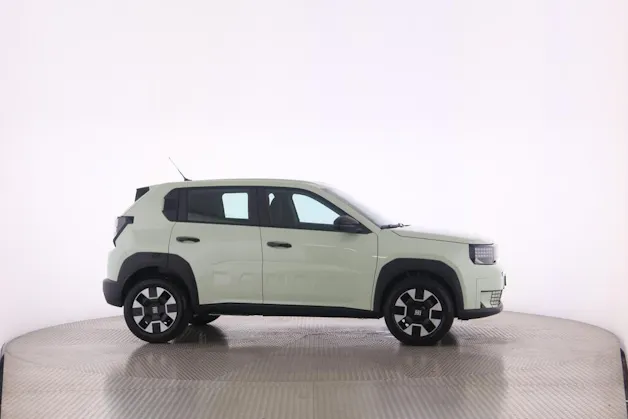 Fiat 1.2 Hybrid Icon