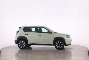Fahrzeugbild FIAT 1.2 Hybrid Icon