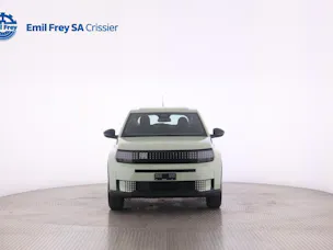 Fiat 1.2 Hybrid Icon
