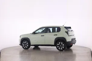 Fiat 1.2 Hybrid Icon