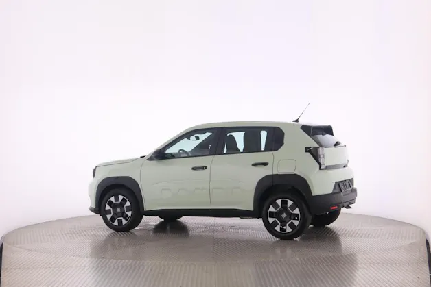 Fiat 1.2 Hybrid Icon
