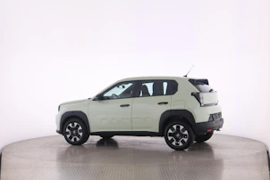 Fahrzeugbild FIAT 1.2 Hybrid Icon