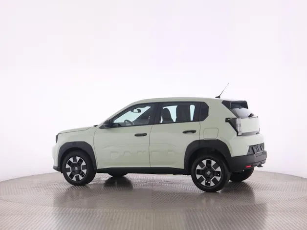 Fiat 1.2 Hybrid Icon