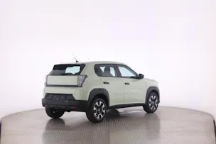 Fiat 1.2 Hybrid Icon