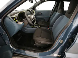 Fiat Grande Panda 1.2 Hybrid Icon