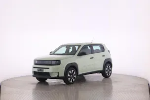 Fiat 1.2 Hybrid Icon