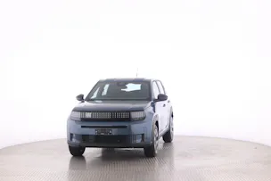 Fiat Grande Panda 1.2 Hybrid Icon